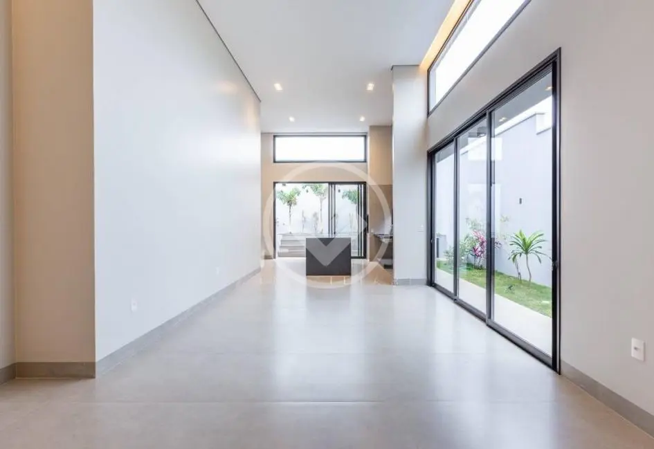 Casa Condomínio Granja Marileusa, Uberlândia - MG — foto 2