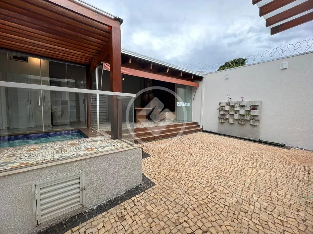 Imagem 1 - Casa em Laranjeiras, Uberlândia - MG