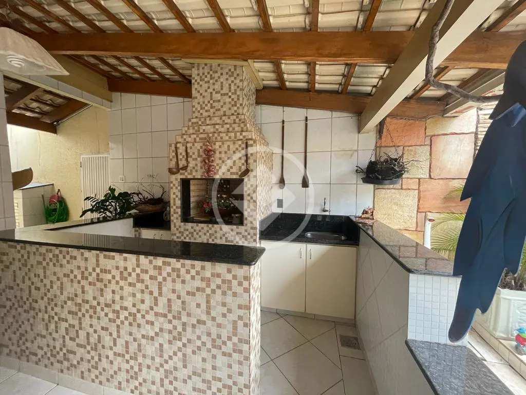 Imagem 5 - Casa em Aclimação, Uberlândia - MG