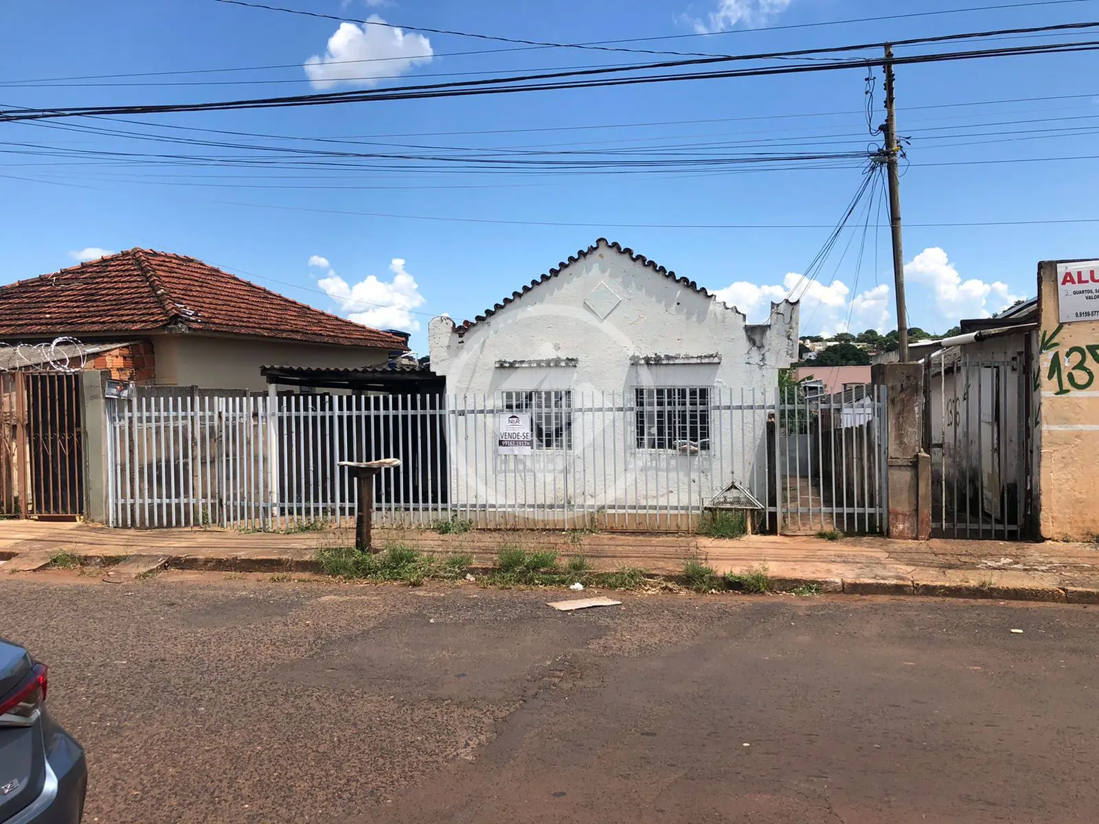 Casa Osvaldo Rezende, Uberlândia - MG — foto 2