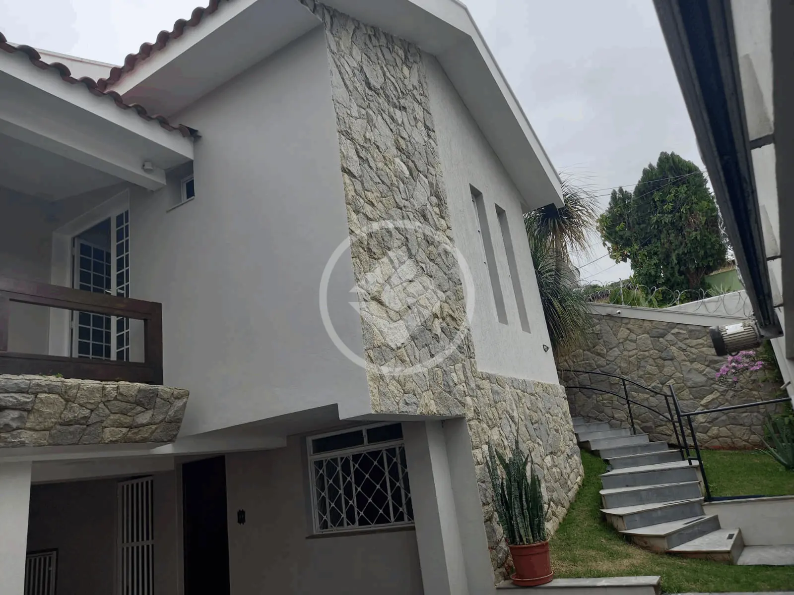 Casa TABAJARAS, Uberlândia - MG — foto 1