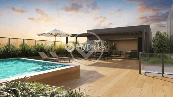 Imagem 1 - Apartamento em Jardim Karaíba, Uberlândia - MG