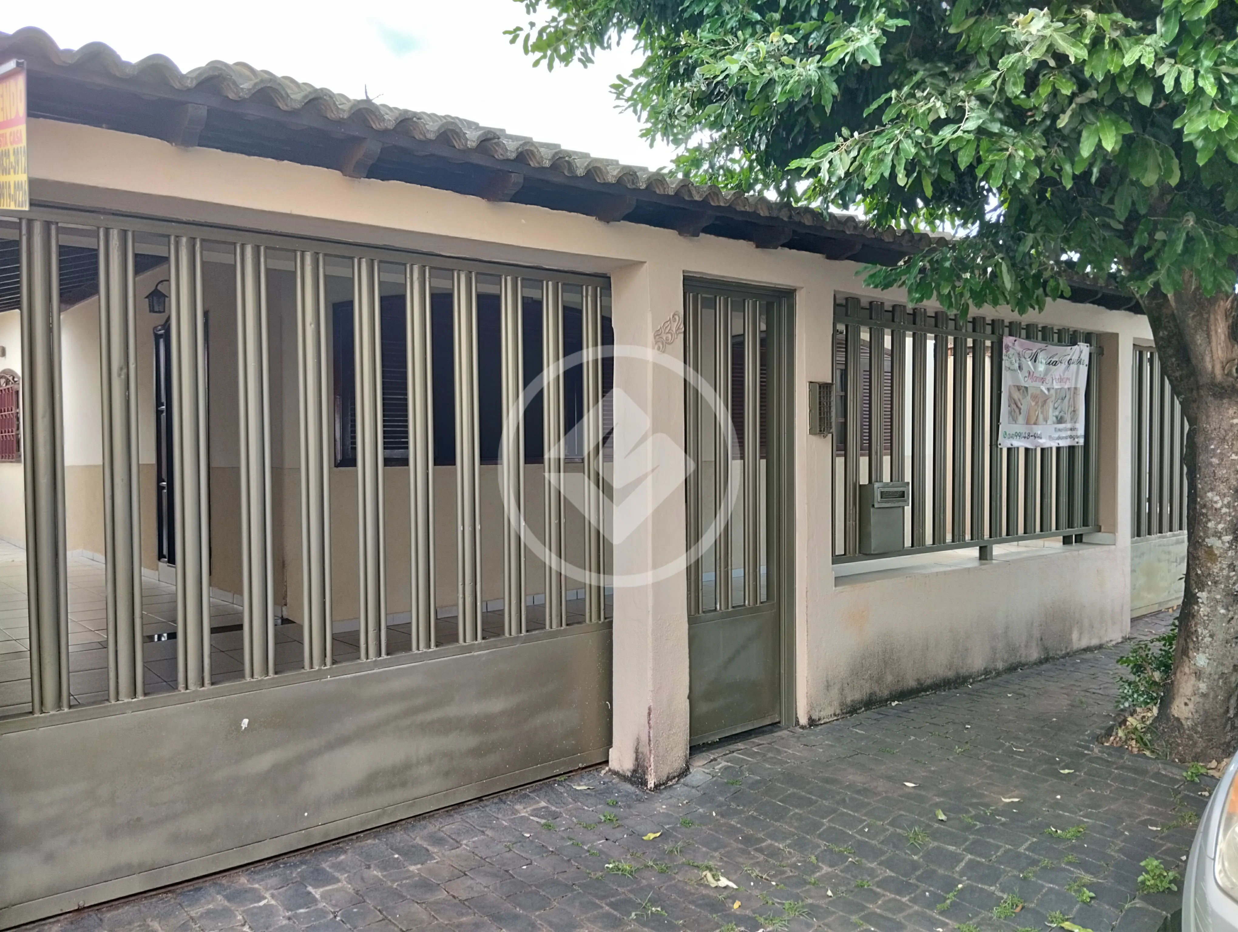 Imagem 3 - Casa em Santa Mônica, Uberlândia - MG
