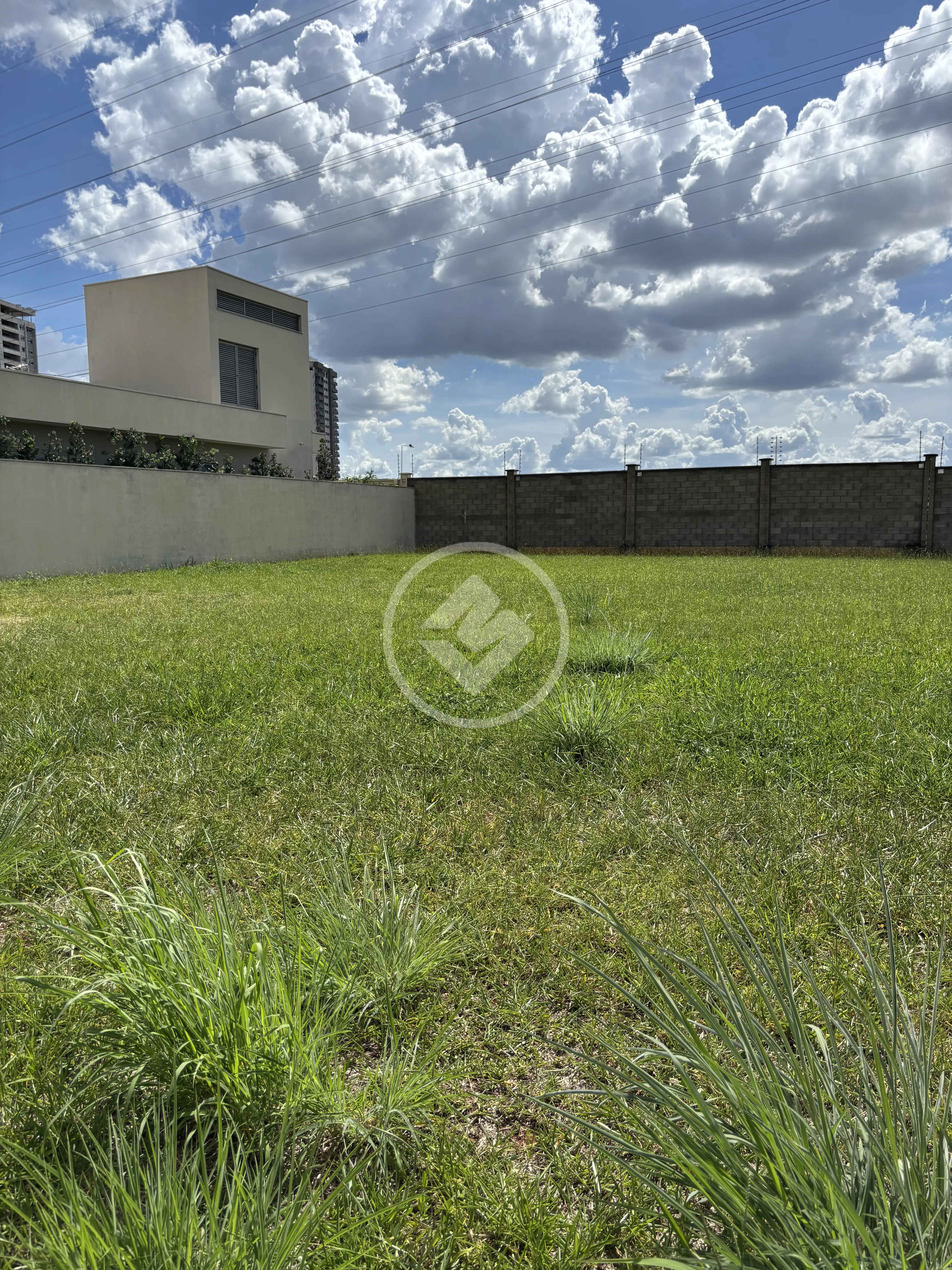 Imagem 1 - Terreno Condomínio em Jardim Sul, Uberlândia - MG
