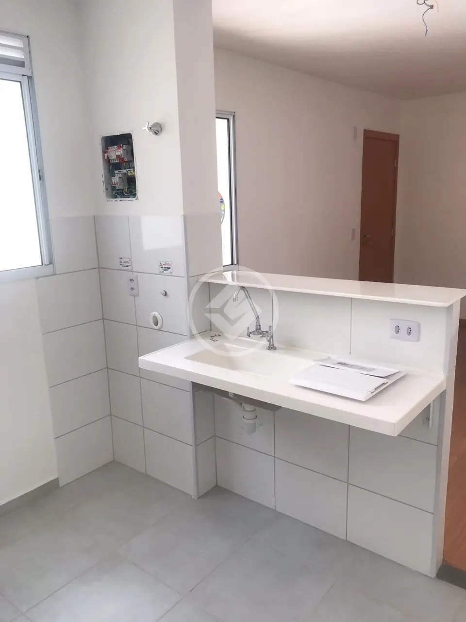 Imagem 2 - Apartamento em Fundinho, Uberlândia - MG