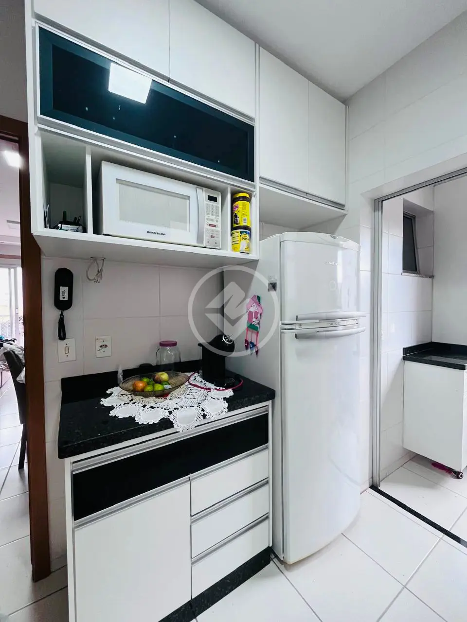 Imagem 3 - Apartamento em Tubalina, Uberlândia - MG