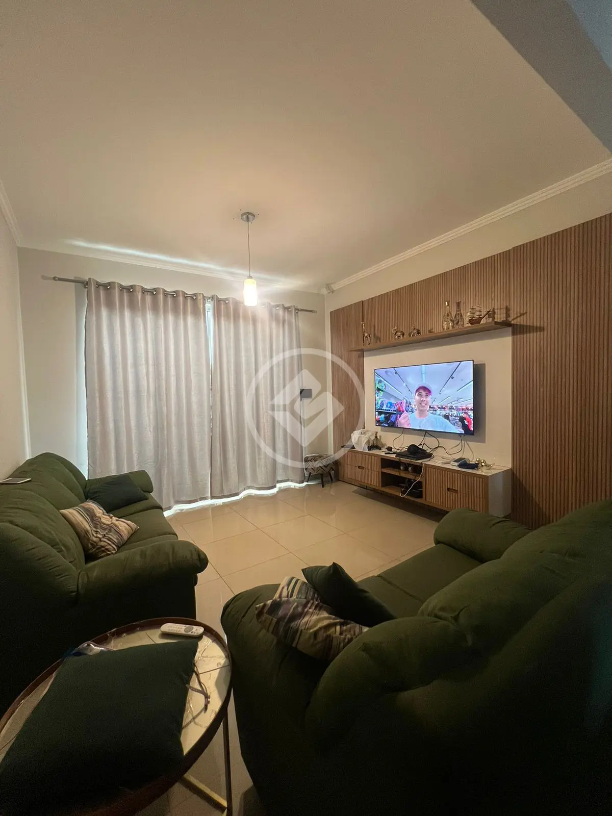 Imagem 3 - Casa em Jardim Inconfidência, Uberlândia - MG