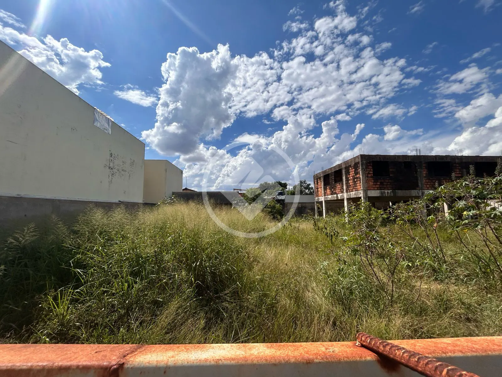 Imagem 1 - Terreno em Shopping Park, Uberlândia - MG