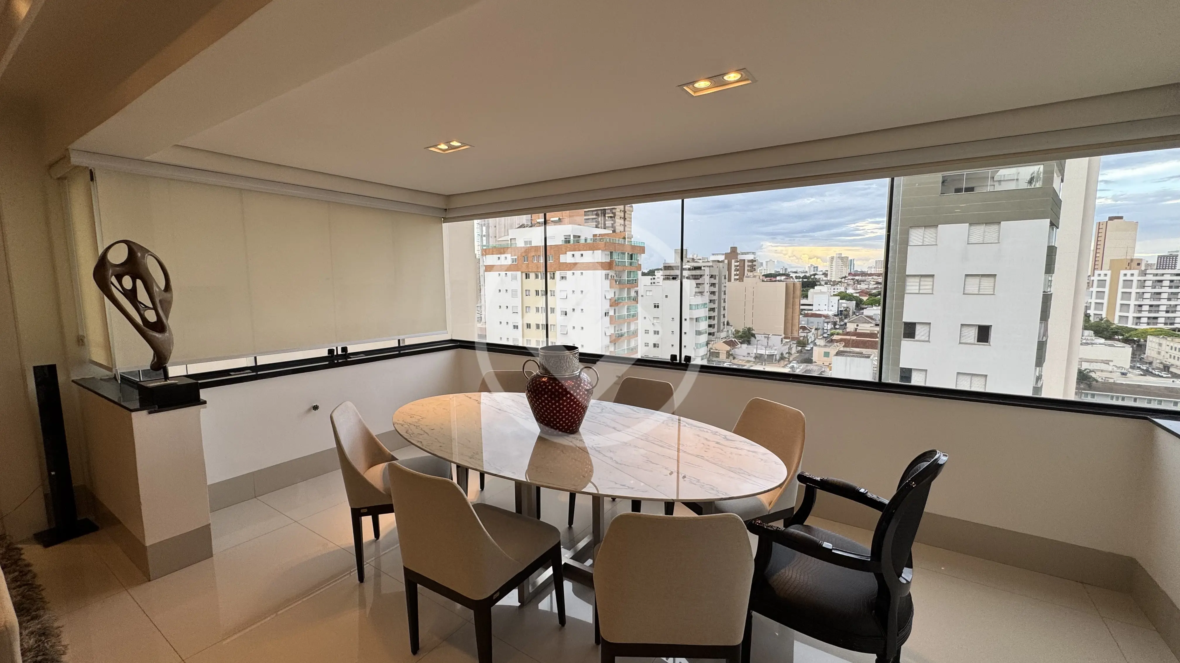 Imagem 5 - Apartamento em Martins, Uberlândia - MG