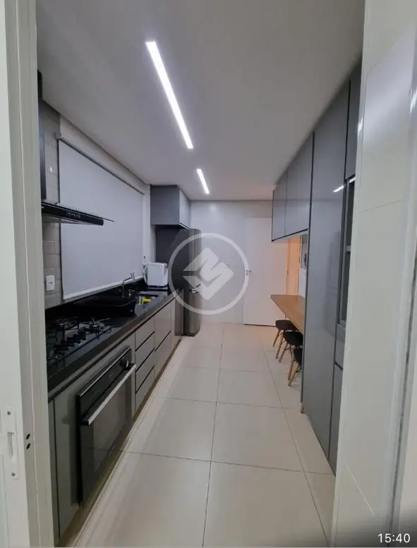 Imagem 2 - Apartamento em MARTINS, Uberlândia - MG