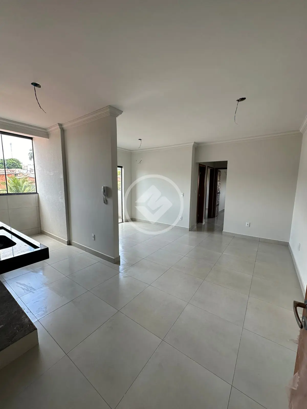 Imagem 1 - Apartamento em Tubalina, Uberlândia - MG