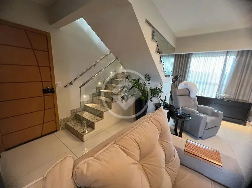 Apartamento Duplex SANTA MÔNICA, Uberlândia - MG — foto 1