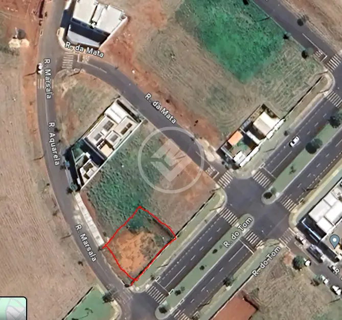 Imagem 2 - Terreno em Grand Ville, Uberlândia - MG