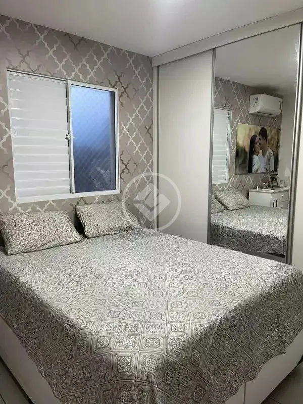 Imagem 5 - Apartamento em UMUARAMA, Uberlândia - MG