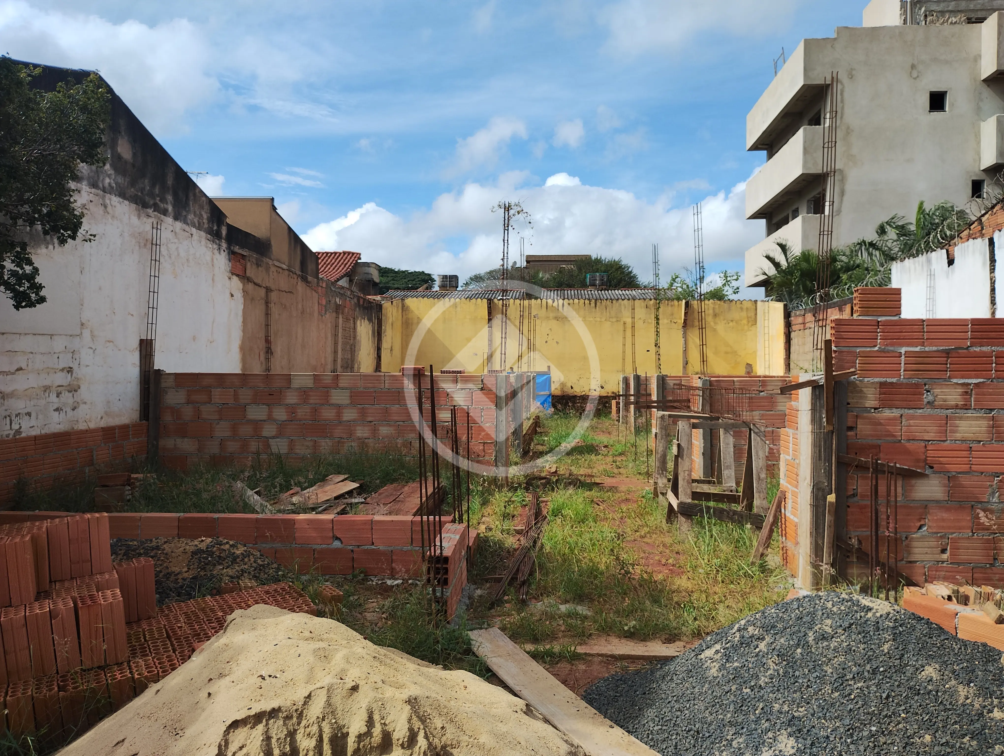 Imagem 1 - Terreno em Tibery, Uberlândia - MG