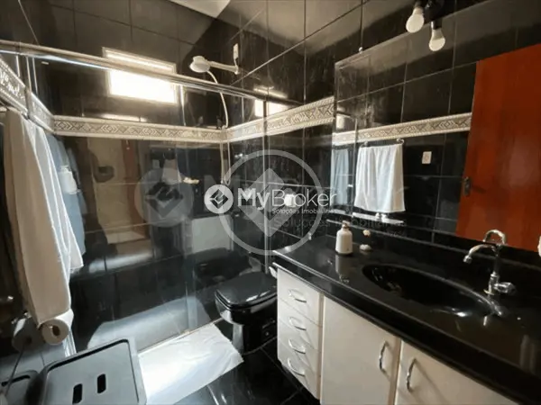 Image 11 - Casa em Presidente Roosevelt, Uberlândia - MG