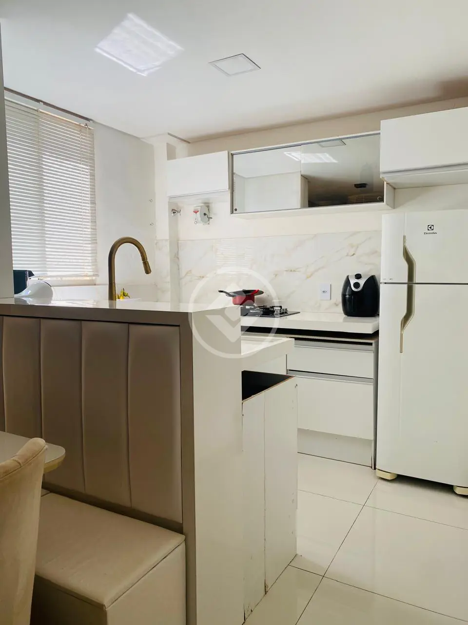Apartamento Shopping Park, Uberlândia - MG — foto 2