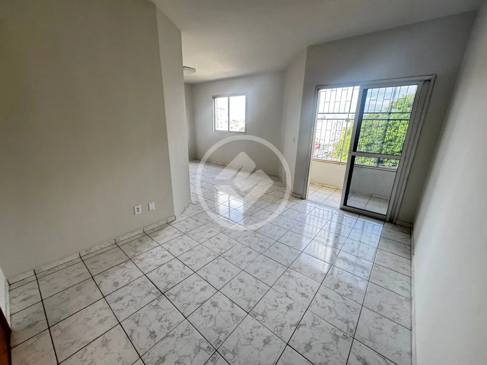 Apartamento SARAIVA, Uberlândia - MG — foto 1