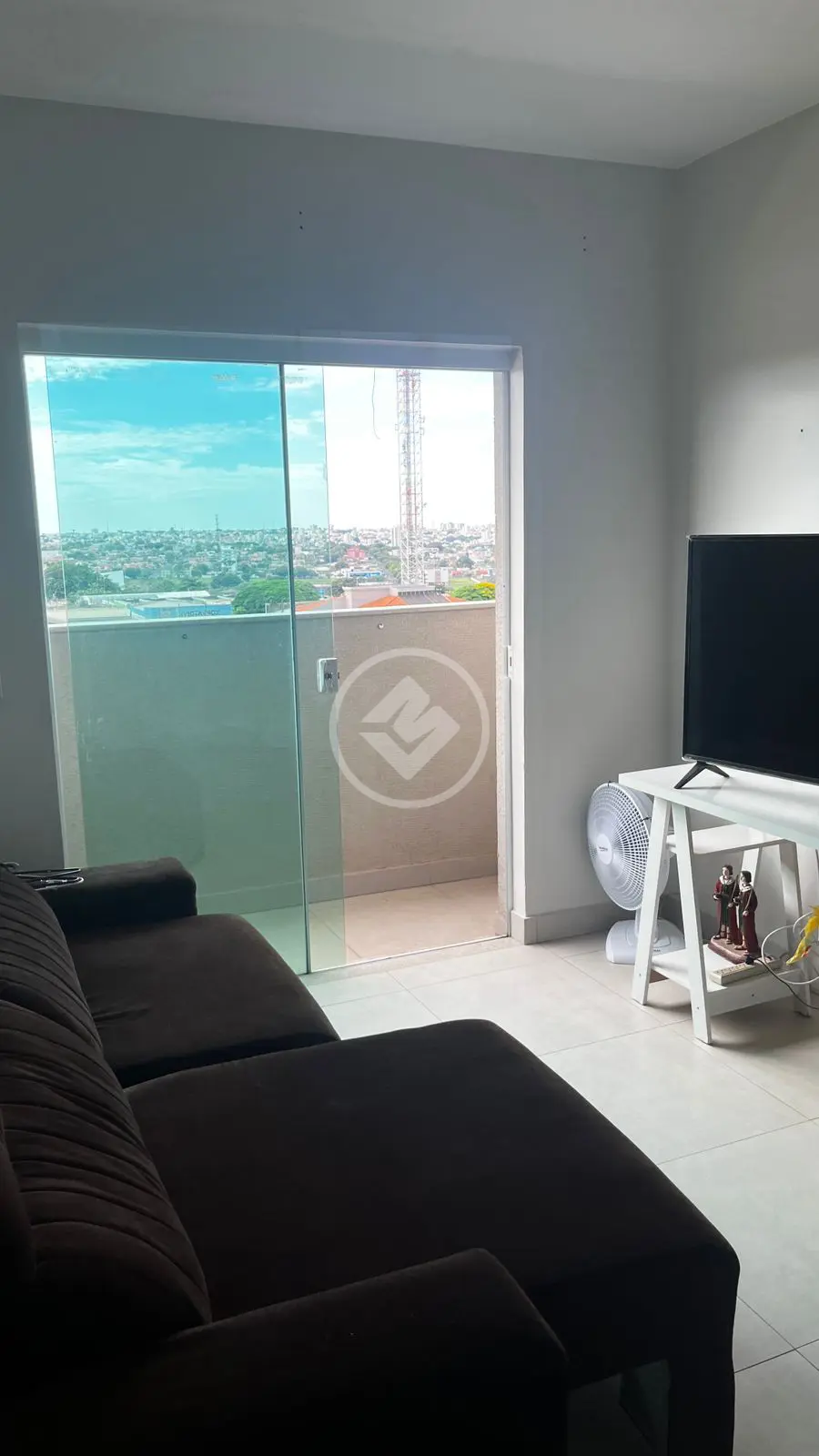 Apartamento BRASIL, Uberlândia - MG — foto 1