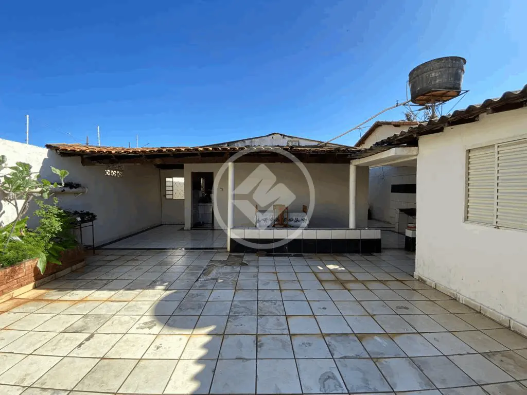 Casa Dona Zulmira, Uberlândia - MG — foto 2