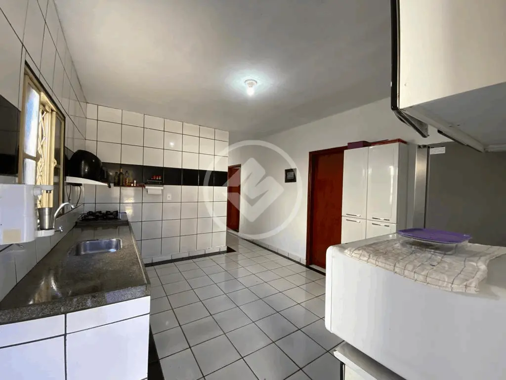 Imagem 5 - Casa em Dona Zulmira, Uberlândia - MG