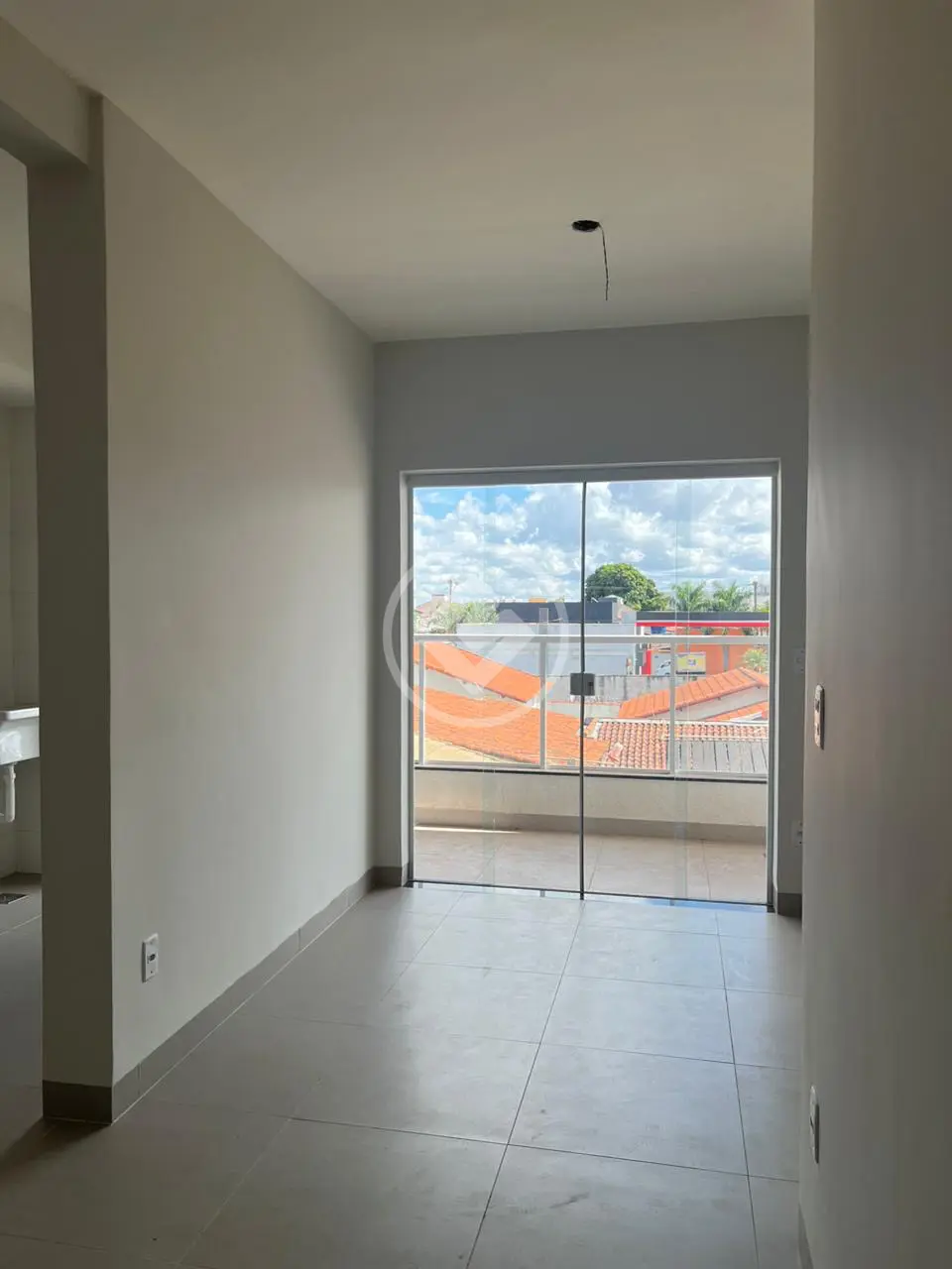 Apartamento Fundinho, Uberlândia - MG — foto 1