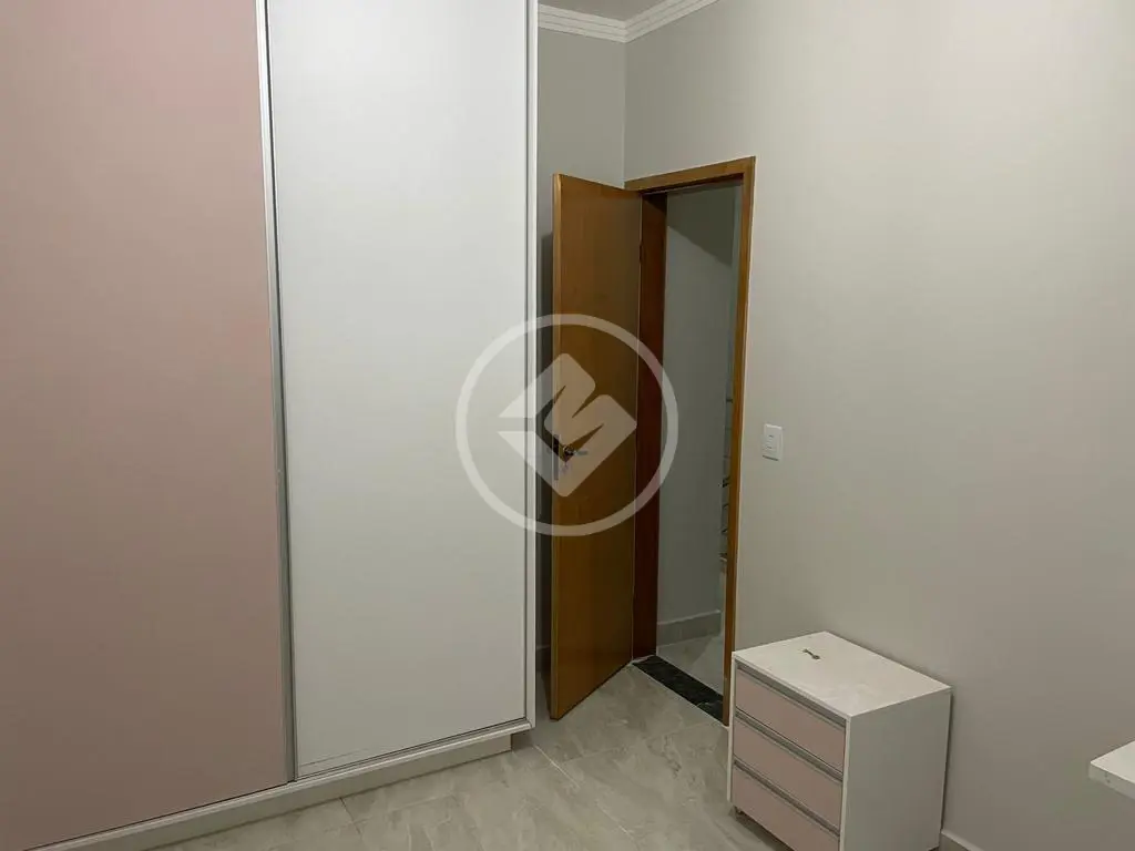 Imagem 3 - Sobrado em Grand Ville, Uberlândia - MG