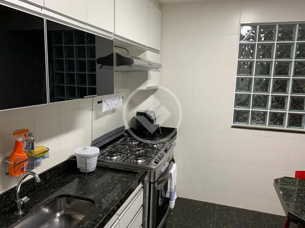 Imagem 1 - Apartamento em Jardim Finotti, Uberlândia - MG