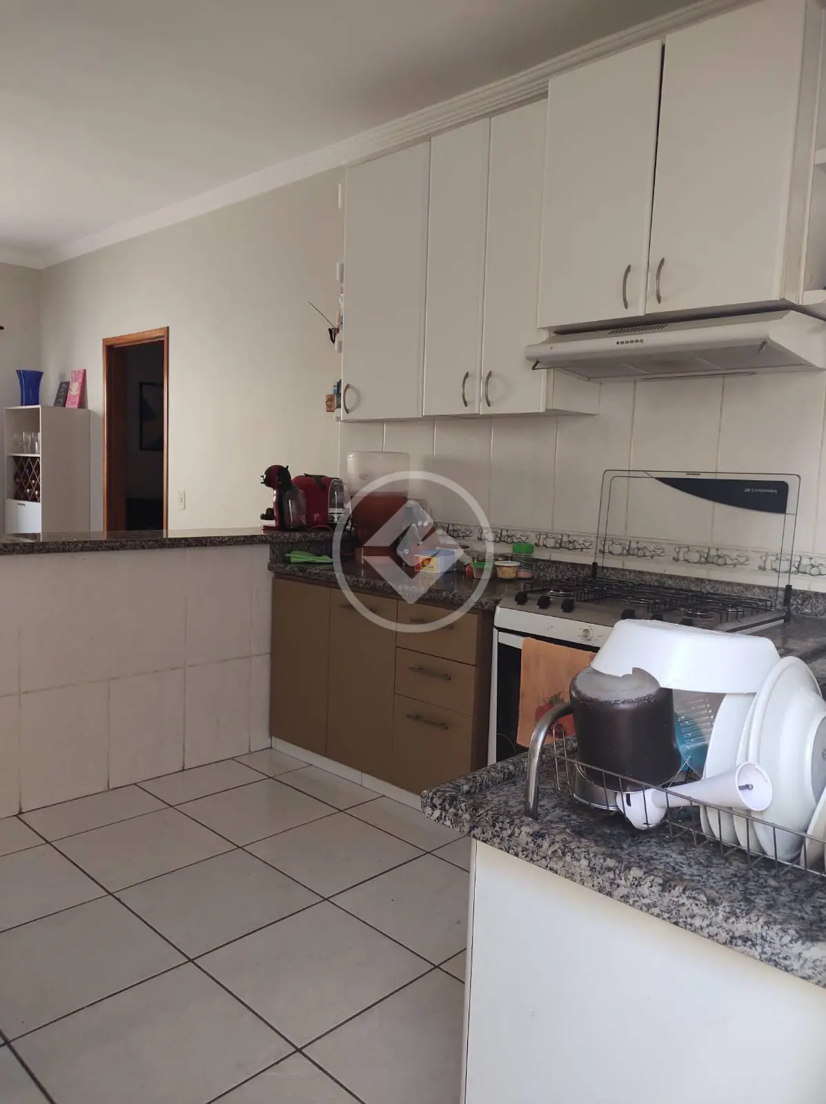 Imagem 6 - Casa em Nova Uberlândia, Uberlândia - MG