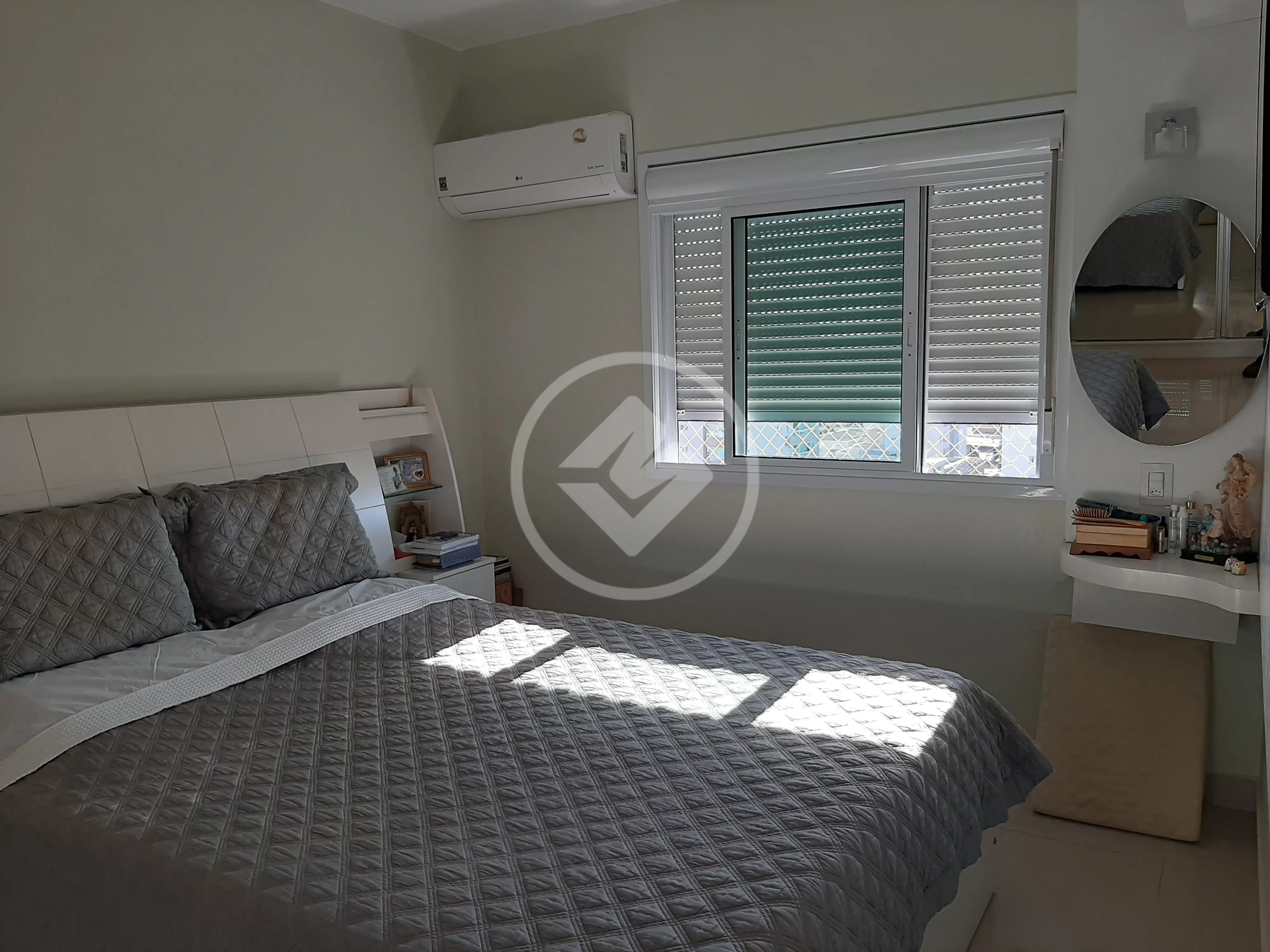 Imagem 5 - Apartamento em Nossa Senhora Aparecida, Uberlândia - MG