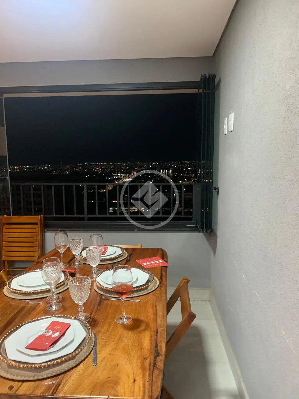 Imagem 2 - Apartamento em Jardim Sul, Uberlândia - MG