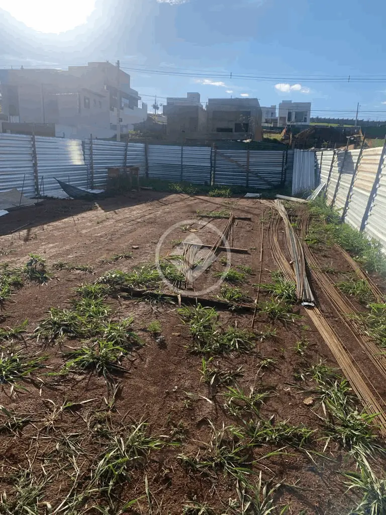 Imagem 2 - Terreno Condomínio em GRANJA MARILEUSA, Uberlândia - MG