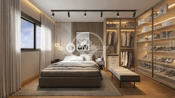 Imagem 5 - Apartamento em Jardim Karaíba, Uberlândia - MG