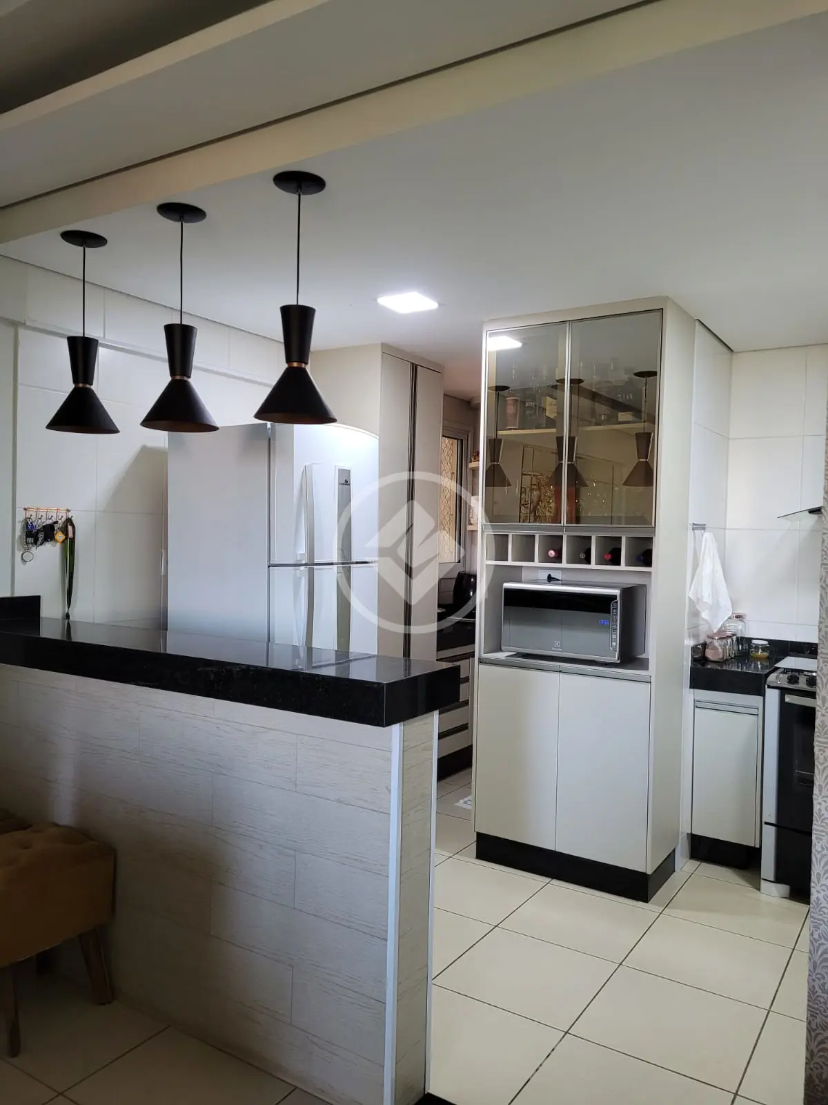 Imagem 4 - Apartamento em SANTA MÔNICA, Uberlândia - MG