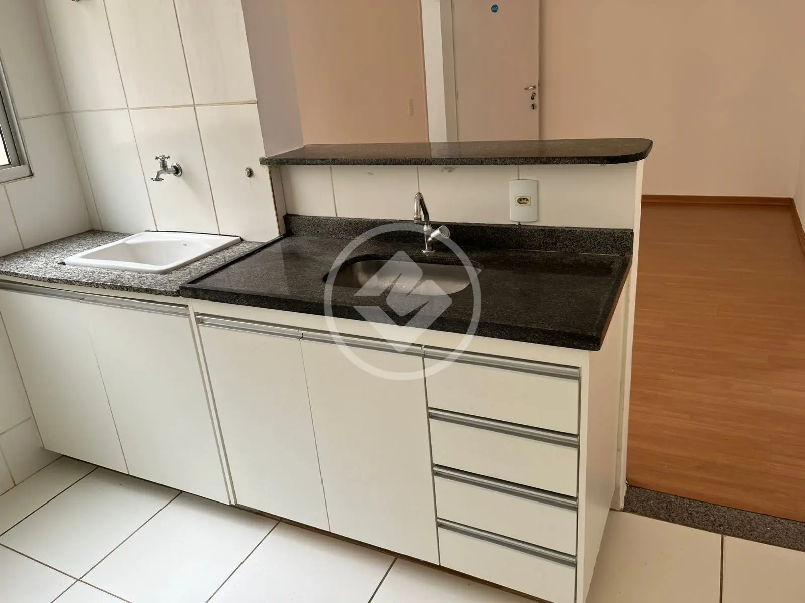 Apartamento Chácaras Tubalina e Quartel, Uberlândia - MG — foto 2