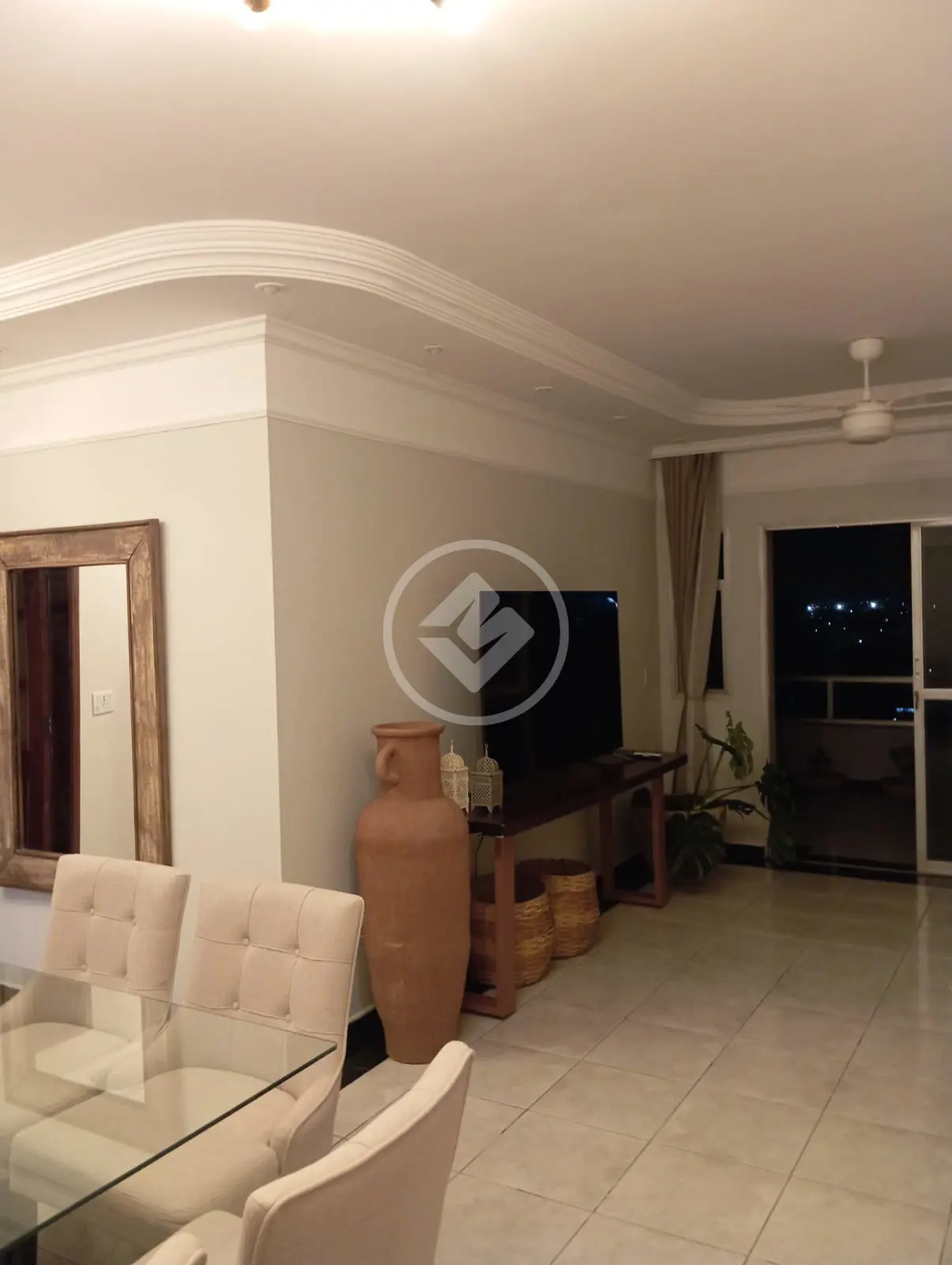 Imagem 4 - Apartamento em Osvaldo Rezende, Uberlândia - MG