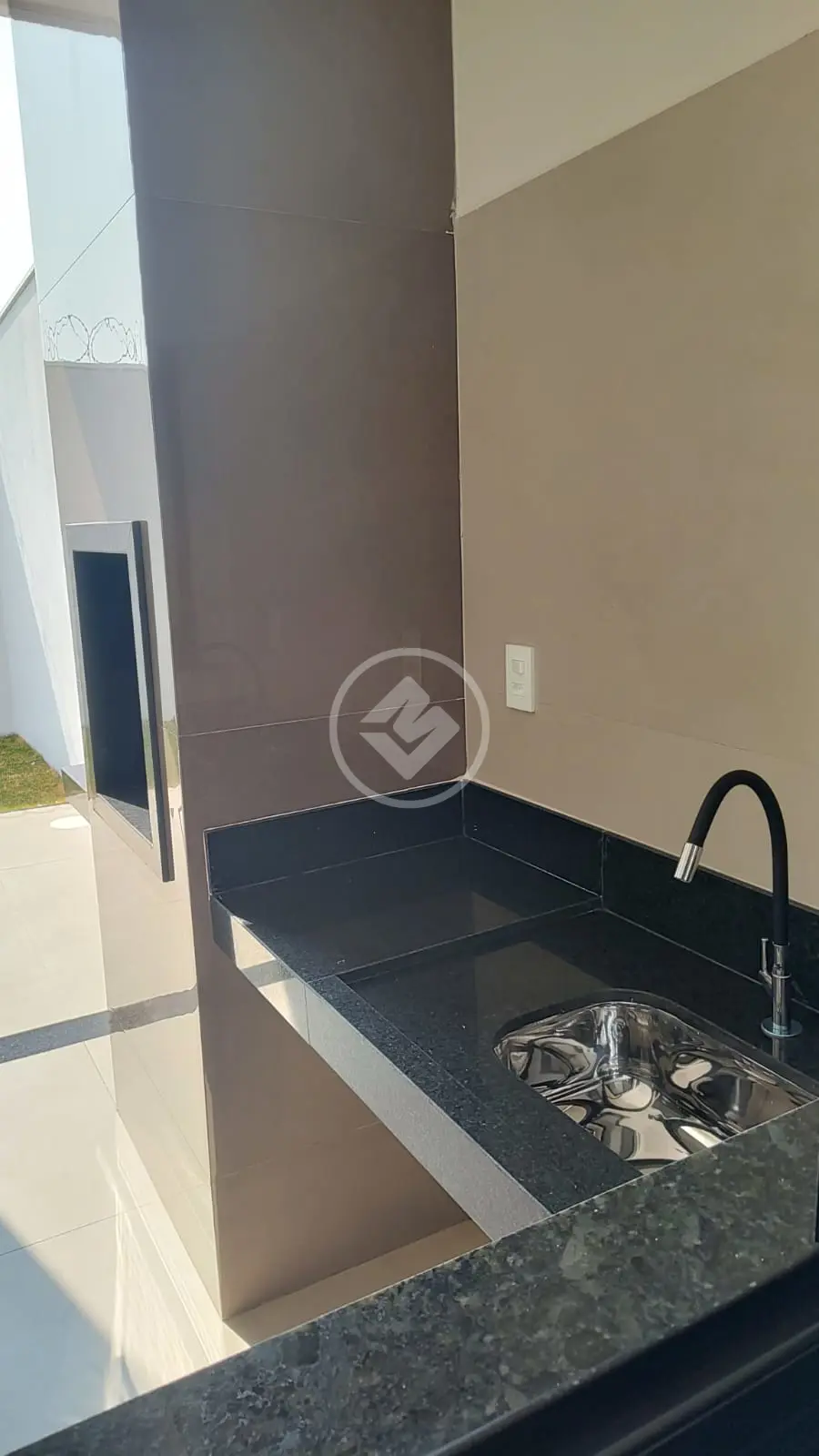 Imagem 4 - Casa em Novo Mundo, Uberlândia - MG