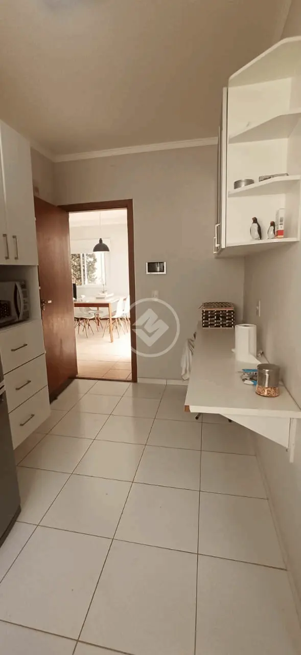 Imagem 5 - Casa em Jardim Karaíba, Uberlândia - MG
