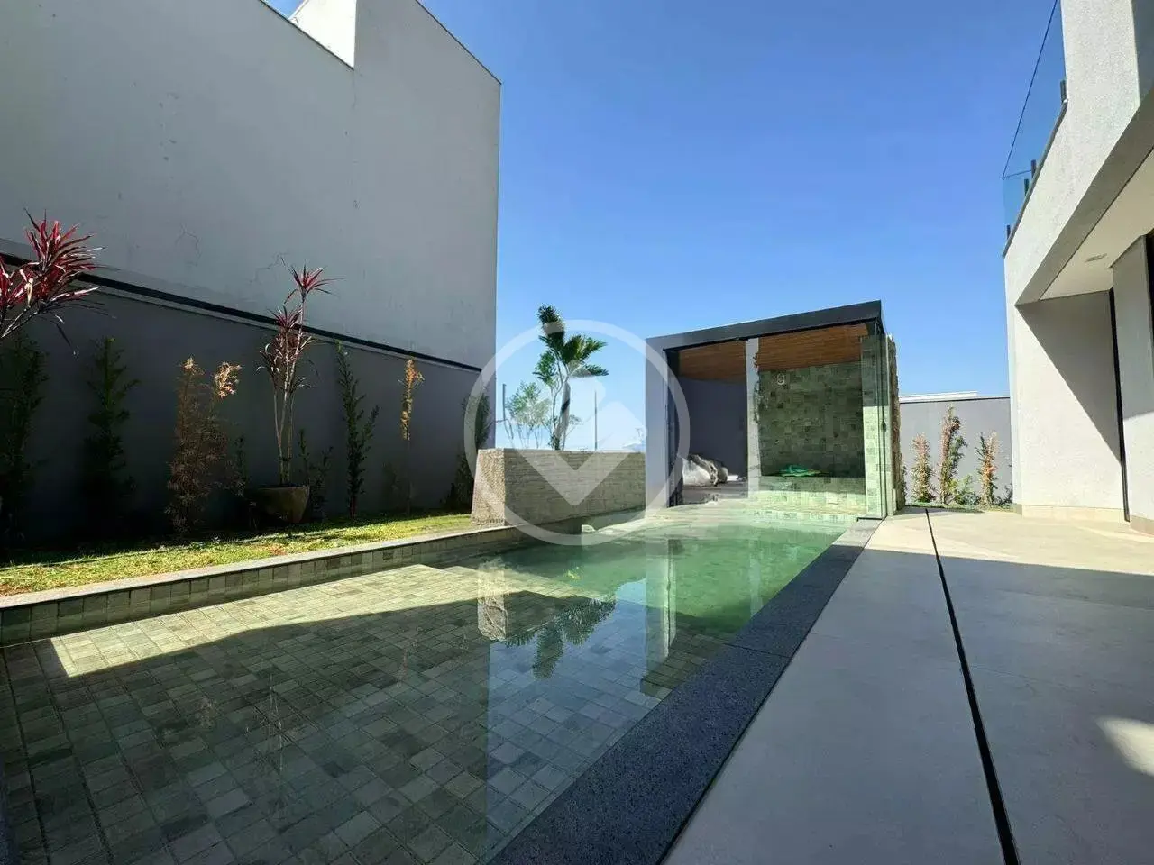 Imagem 1 - Casa Condomínio em GRANJA MARILEUSA, Uberlândia - MG