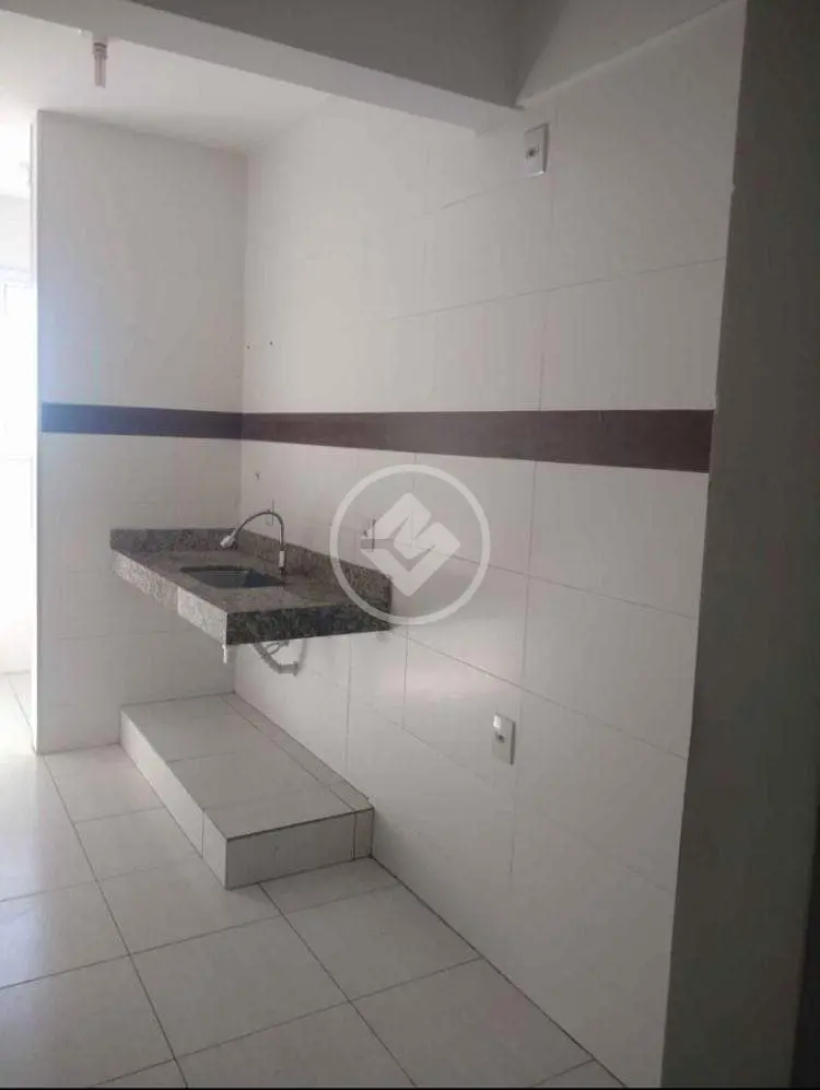 Apartamento Novo Mundo, Uberlândia - MG — foto 2
