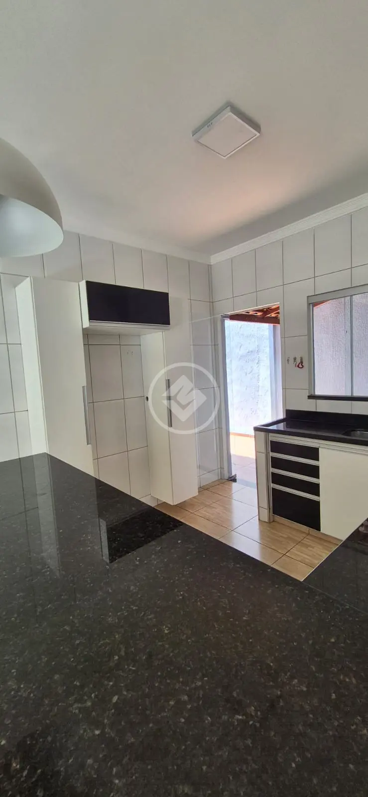 Imagem 2 - Casa em Jardim Patrícia, Uberlândia - MG