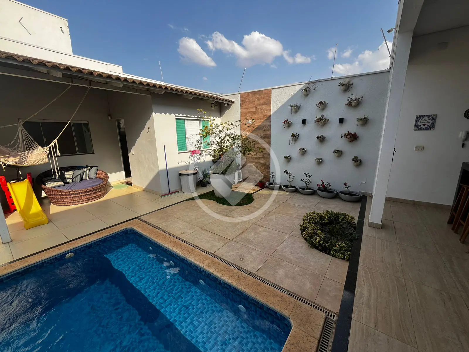 Imagem 2 - Casa em Laranjeiras, Uberlândia - MG