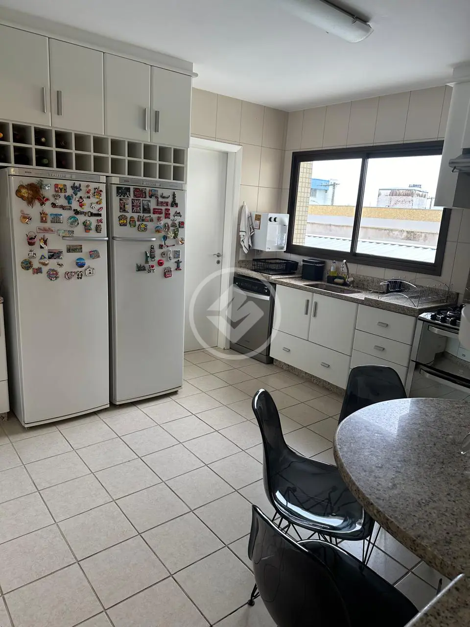 Imagem 6 - Apartamento em FUNDINHO, Uberlândia - MG