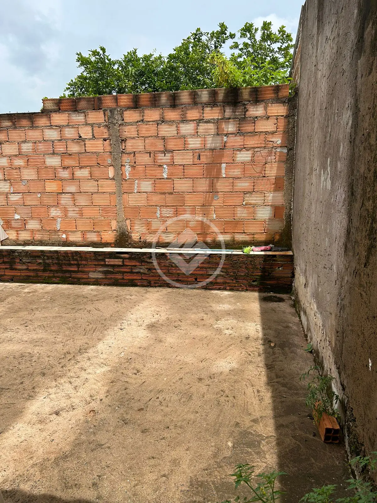 Imagem 5 - Casa em Loteamento Monte Hebron, Uberlândia - MG