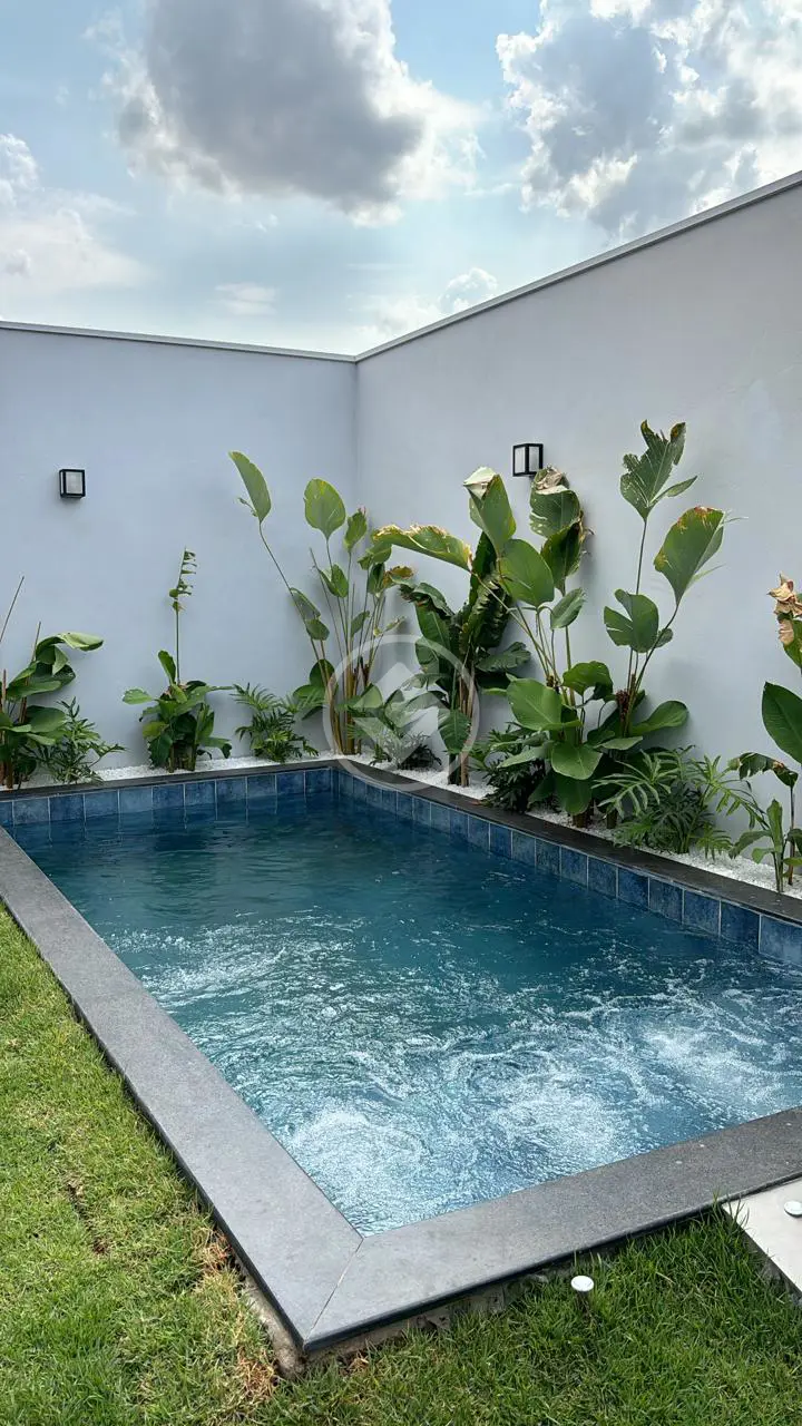 Casa Grand Ville, Uberlândia - MG — foto 1