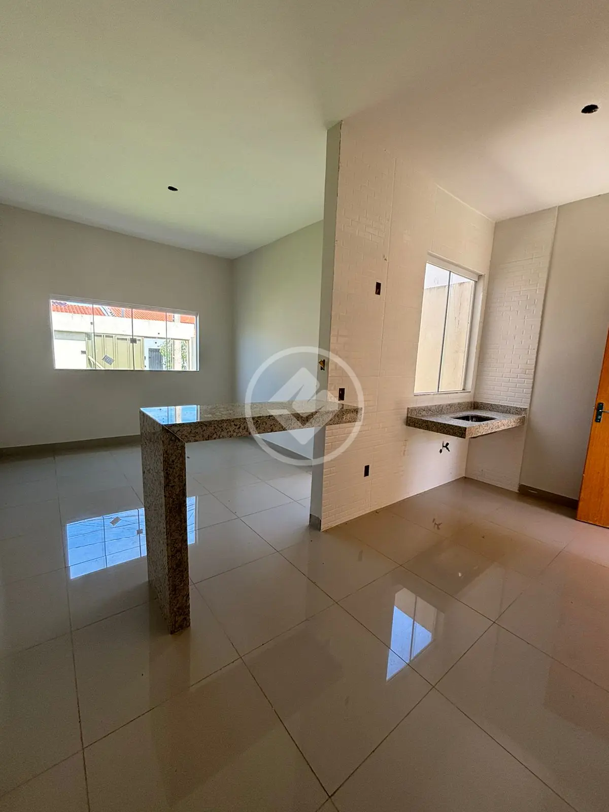 Casa JARDIM HOLANDA, Uberlândia - MG — foto 2