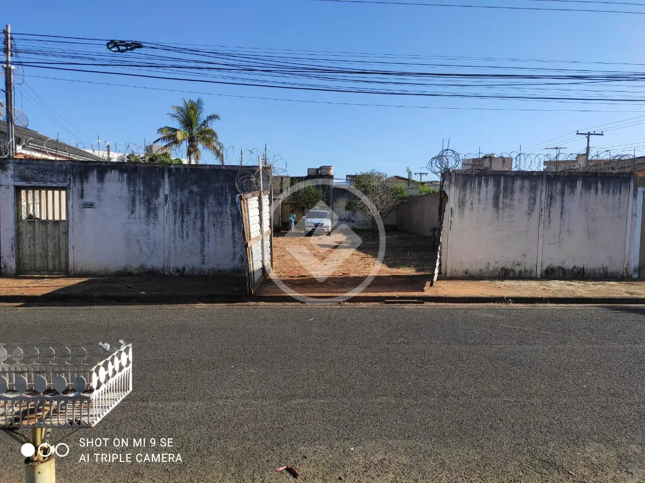 Imagem 1 - Terreno em SARAIVA, Uberlândia - MG