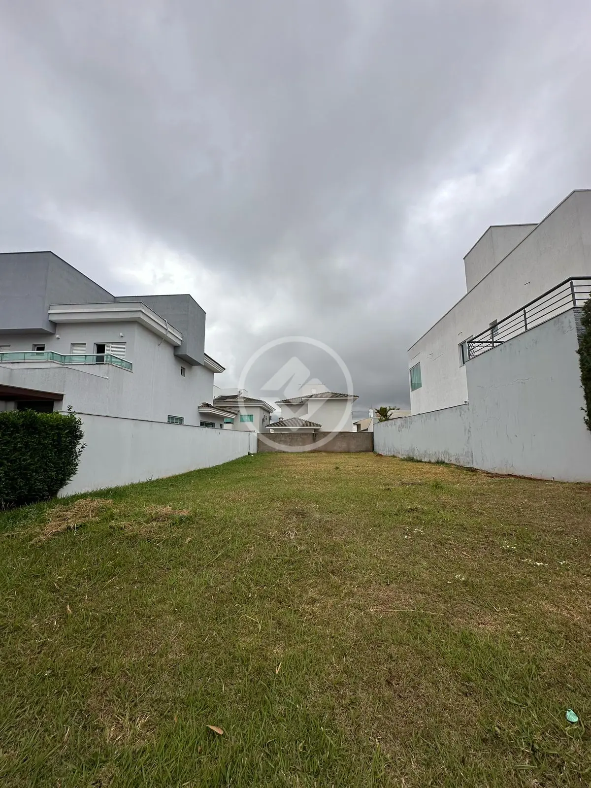 Imagem 1 - Terreno Condomínio em Jardim Inconfidência, Uberlândia - MG
