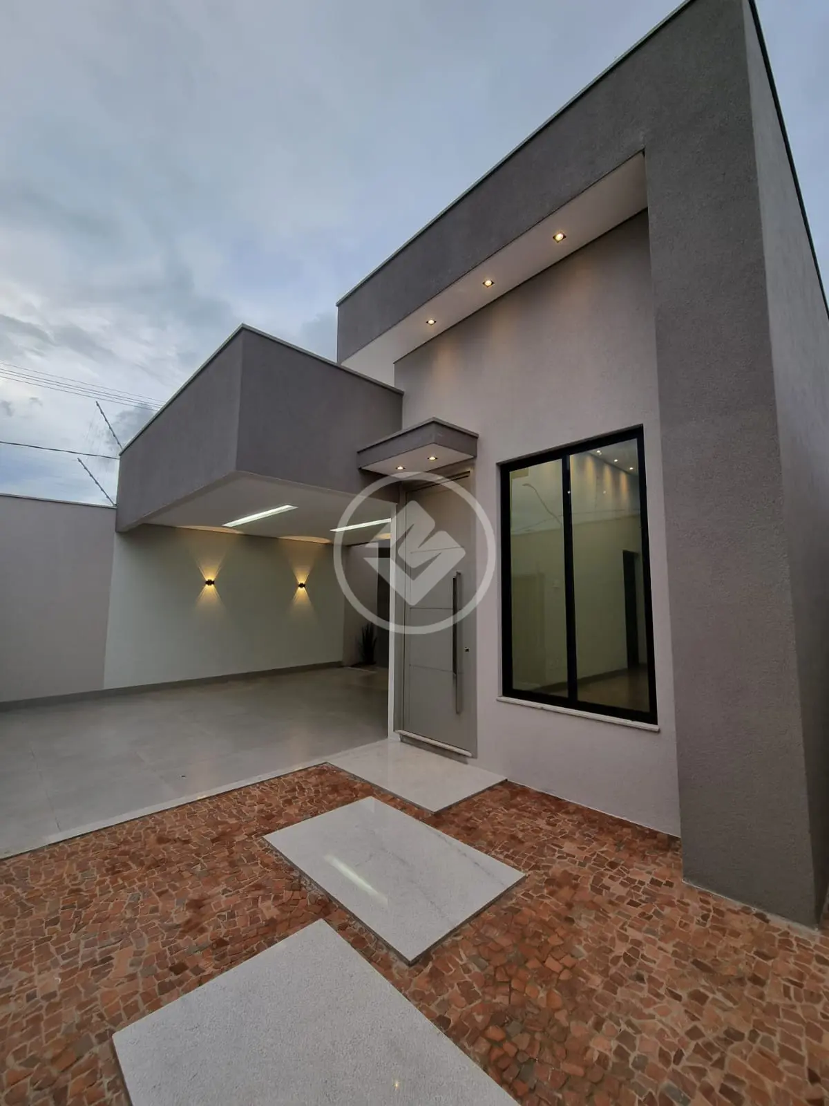 Imagem 1 - Casa em Grand Ville, Uberlândia - MG