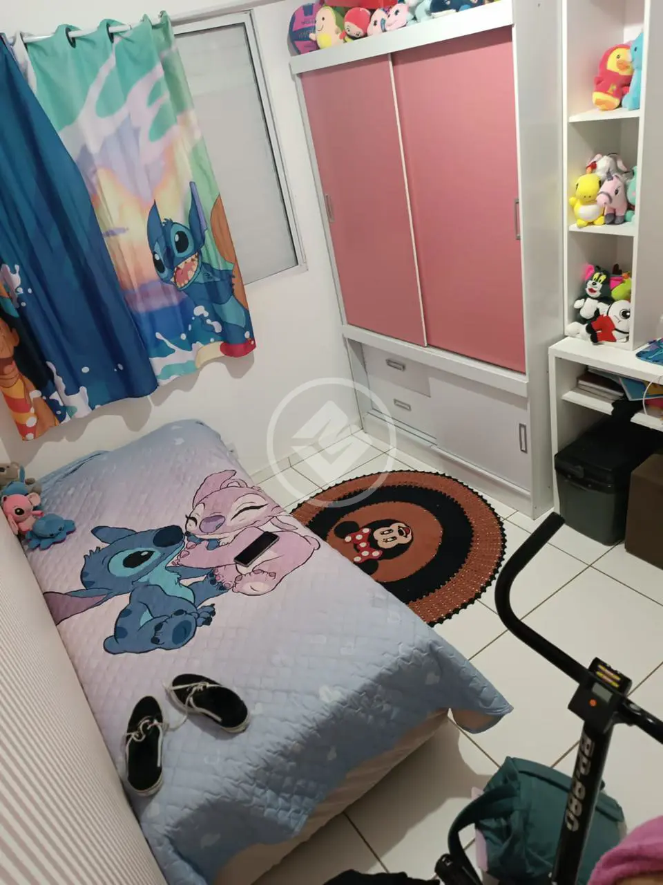 Imagem 3 - Apartamento em Residencial Lago Azul, Uberlândia - MG